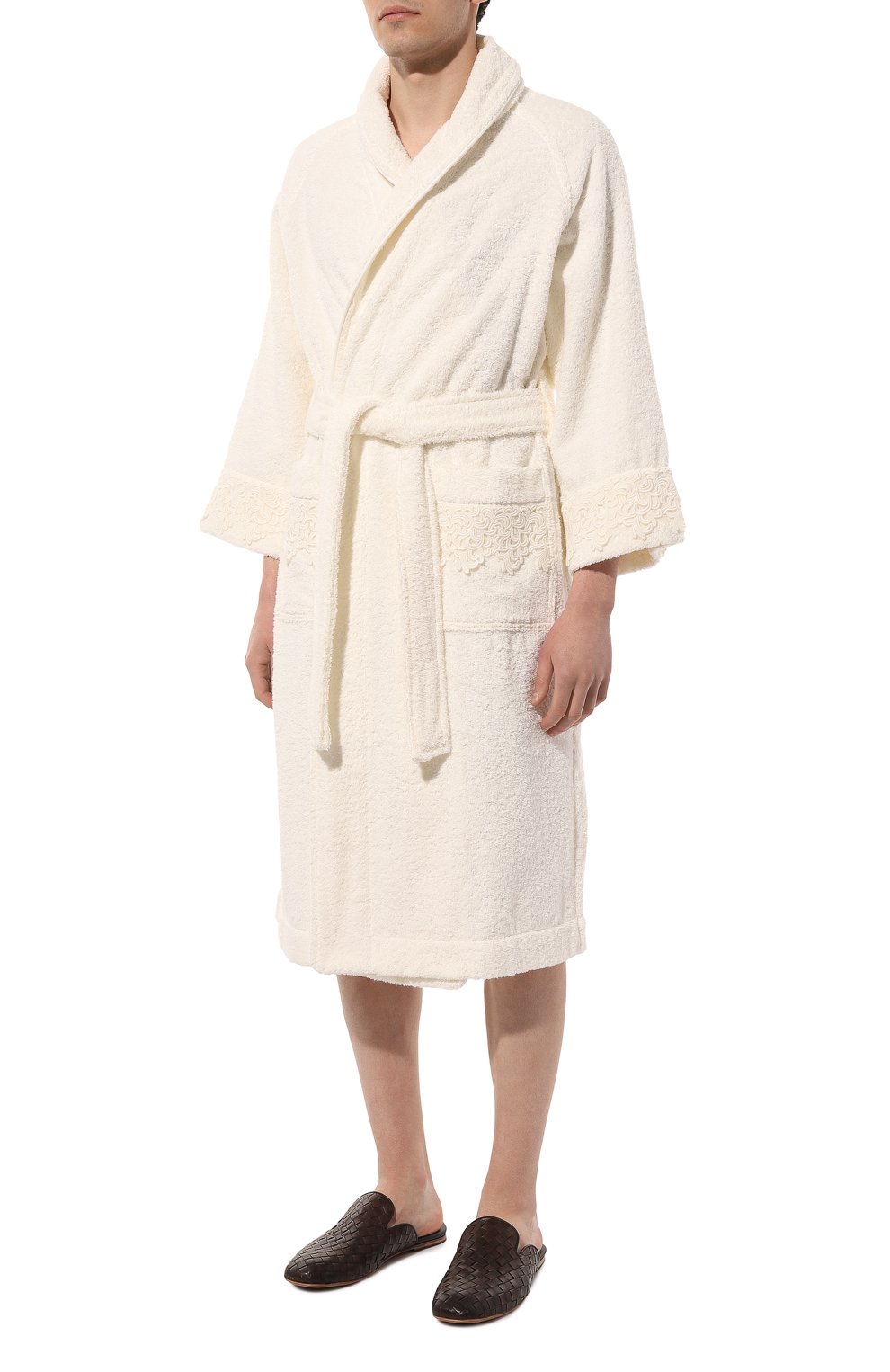Халат rialto FRETTE, арт. FS6667 22D581 0000, фото 3
