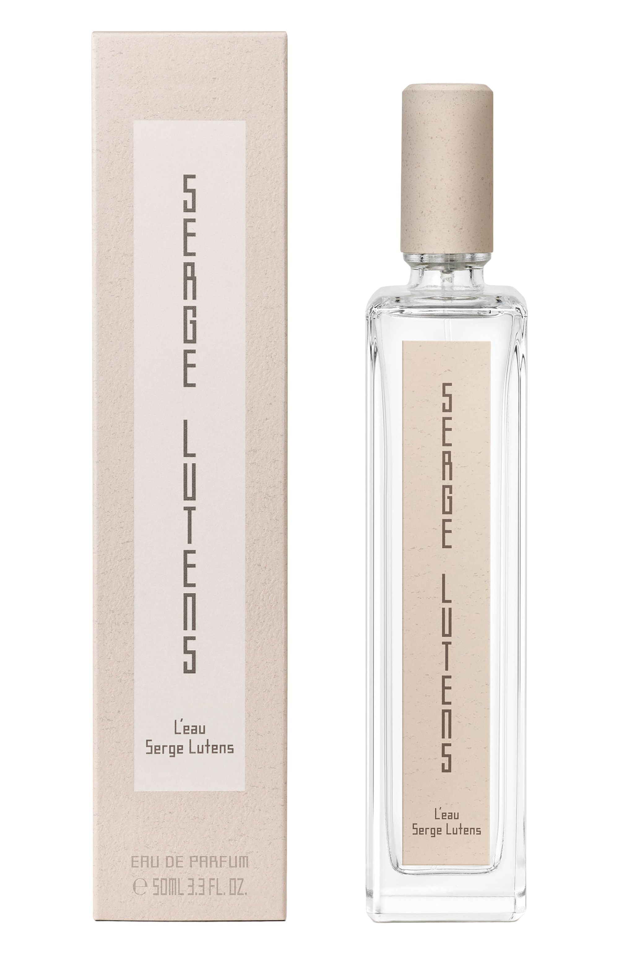 Парфюмерная вода l'eau (50ml) SERGE LUTENS, арт. 82100803SL, фото 2