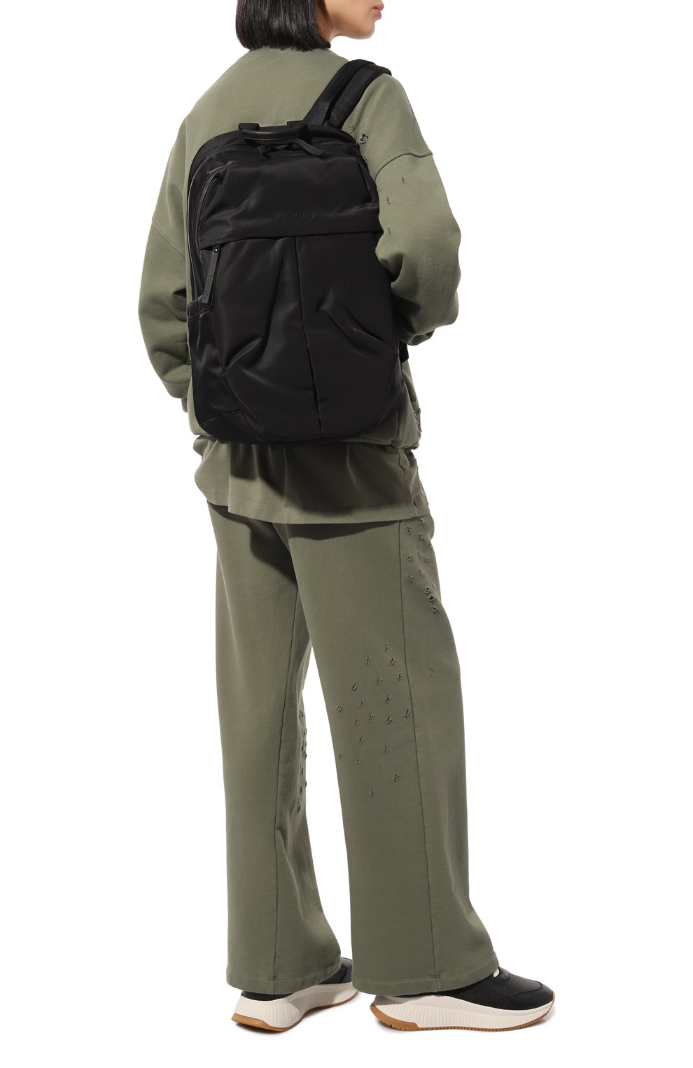 Рюкзак wonder PREMIATA, арт. W0NDER/VAR 2125, фото 7