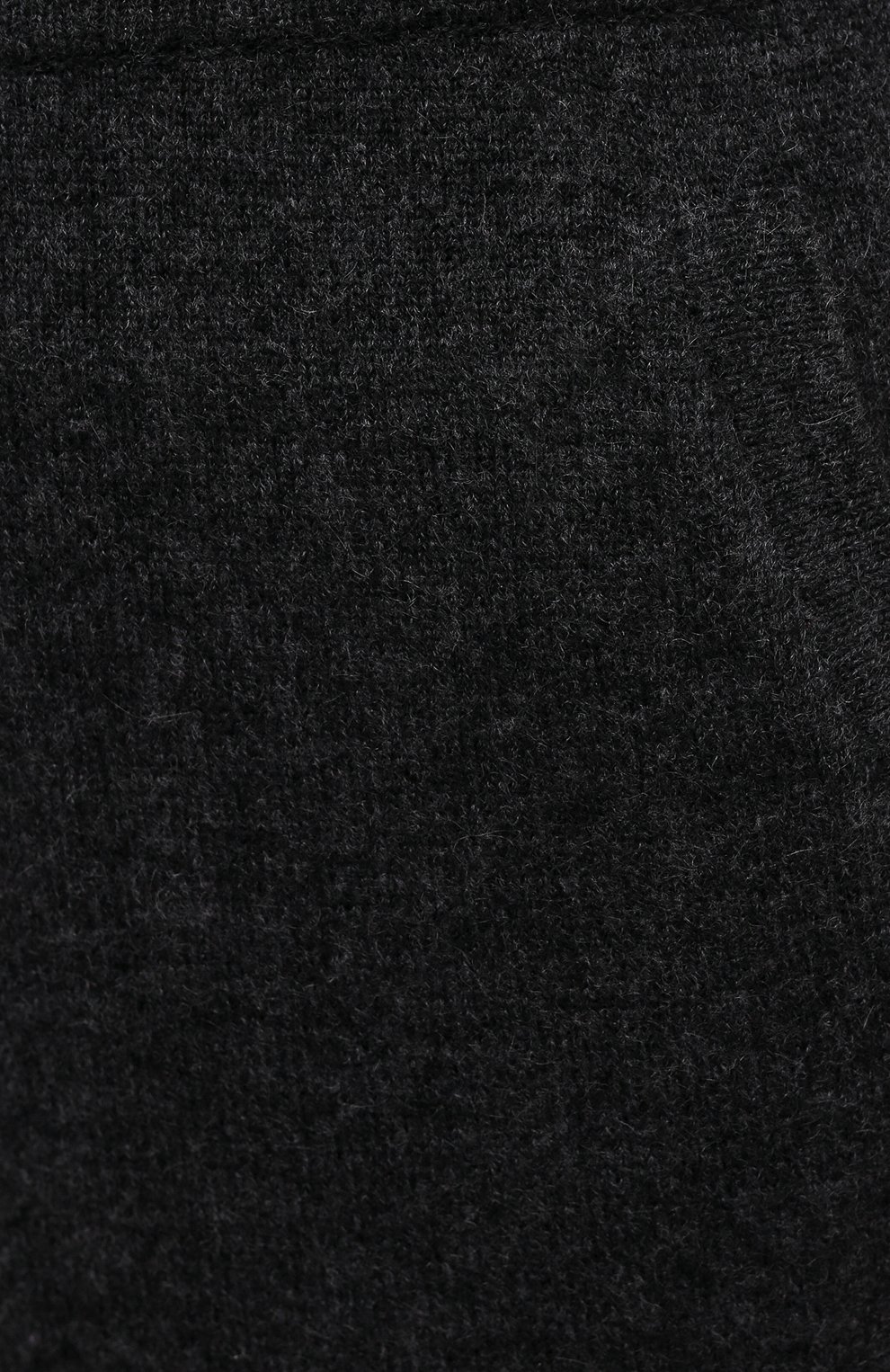 Брюки из шерсти и кашемира ALLUDE, арт. 215/17006, фото 5