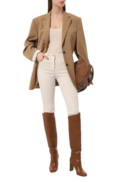 Джинсы BRUNELLO CUCINELLI, арт. MH137P5679, фото 2