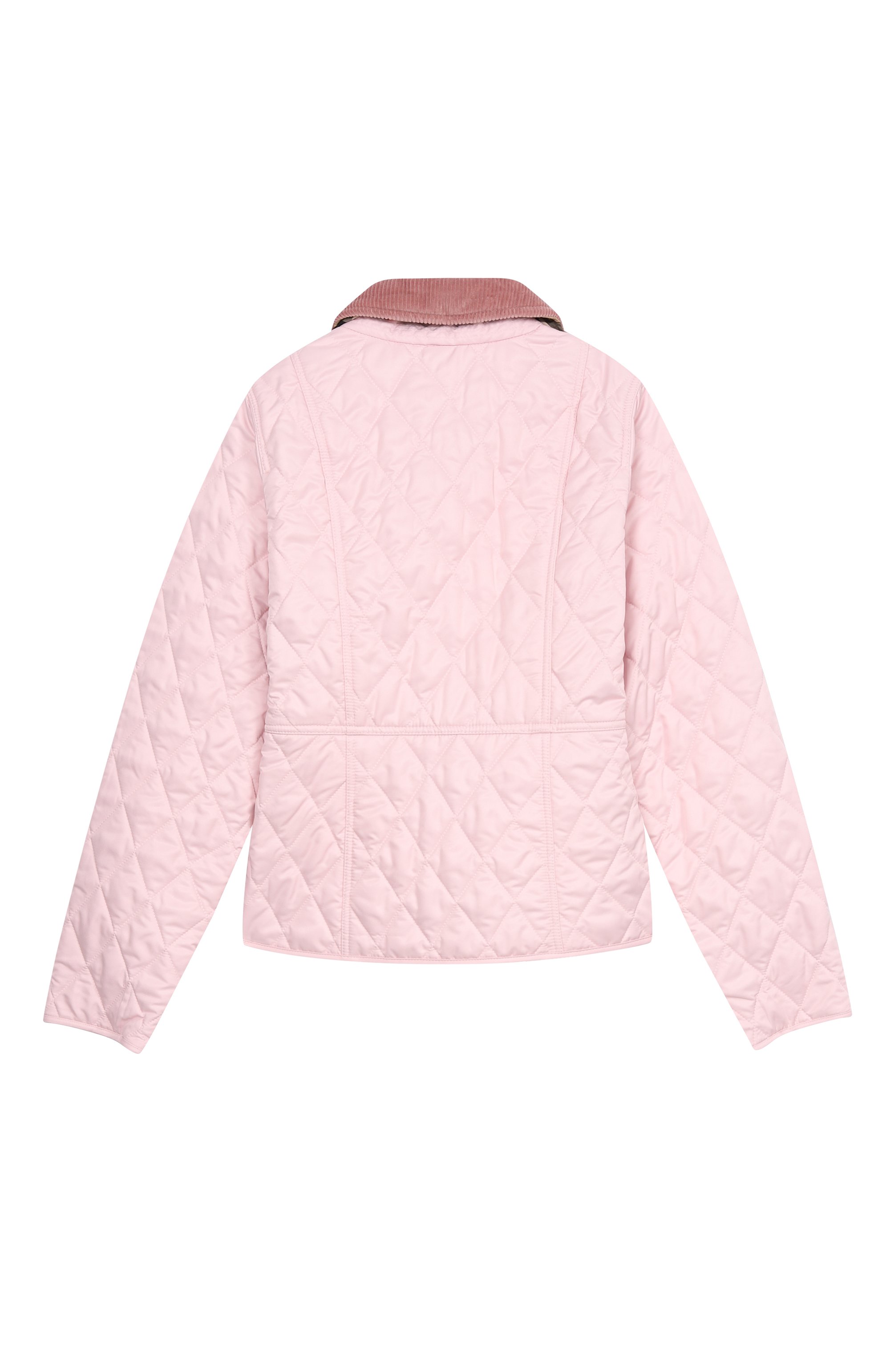 Утепленная куртка BURBERRY, арт. 8117288, фото 2