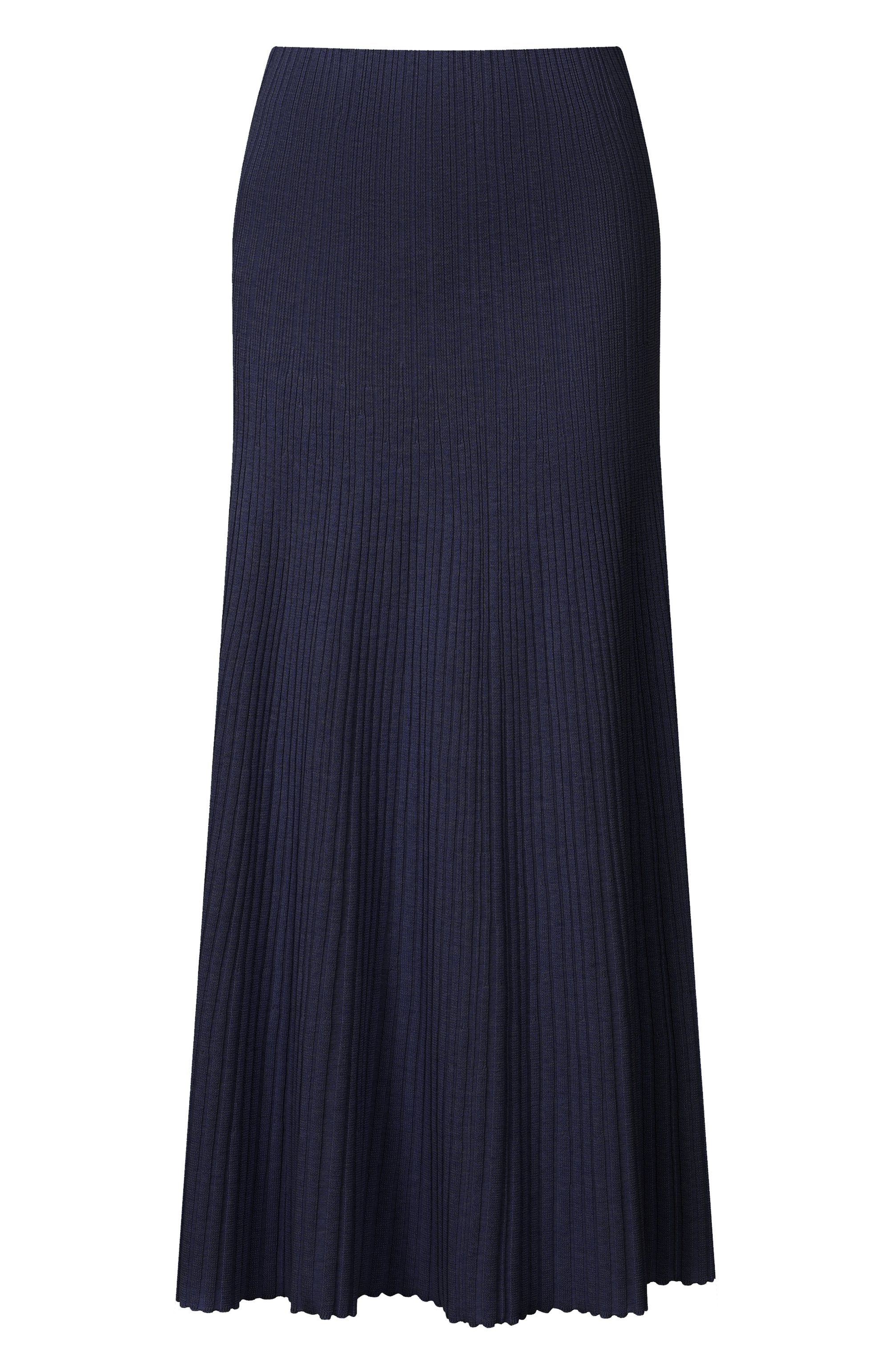 Юбка из хлопка и шелка AGNONA, арт. KG11010E/7Q180PE, фото 1