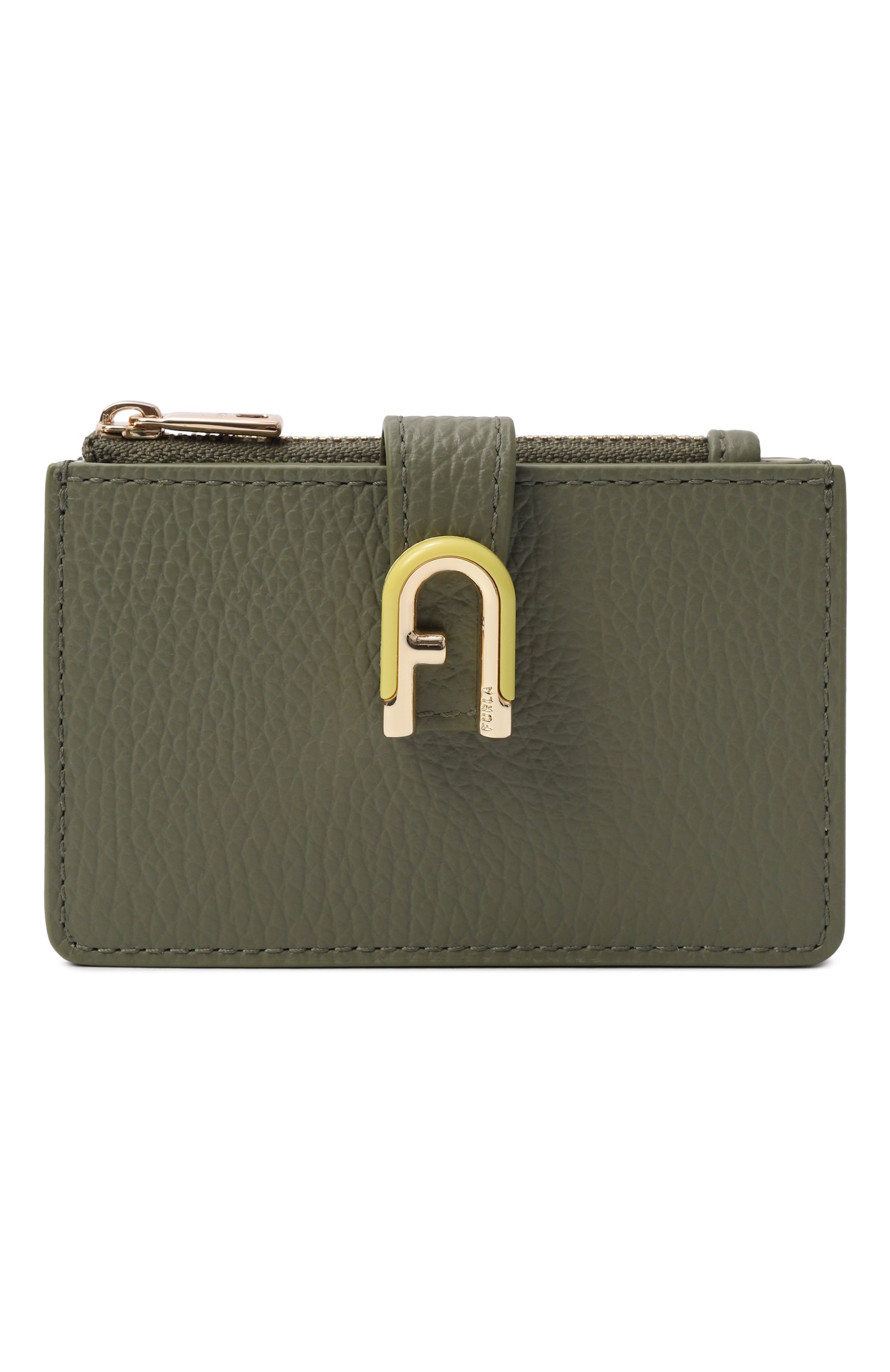 Кожаный футляр для кредитных карт FURLA, арт. WP00585/HSF000, фото 1