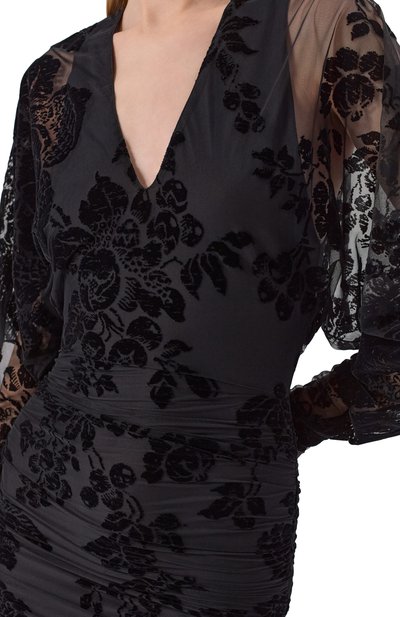 Платье PINKO, арт. 105624/A2QD, фото 4