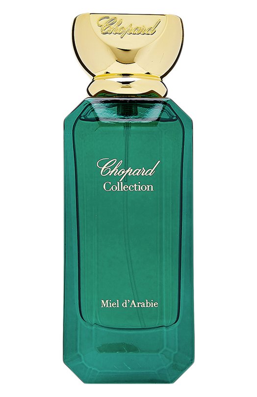Парфюмерная вода Miel DArabie (50ml) Chopard
