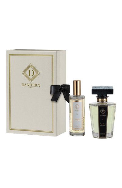 Подарочный набор soavia (250+100ml) DANHERA ITALY, арт. DANHLIF1/SOAV