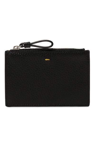 Мужской кожаный футляр для кредитных карт DOUCAL'S, арт. DA0012VB0