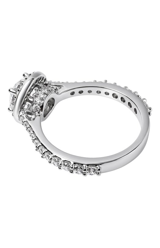 Кольцо Una Angelic Swarovski 5717930 Серебряный  5717930 Фото 3