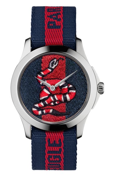 Часы le marché des merveilles GUCCI, арт. YA126493, фото 1