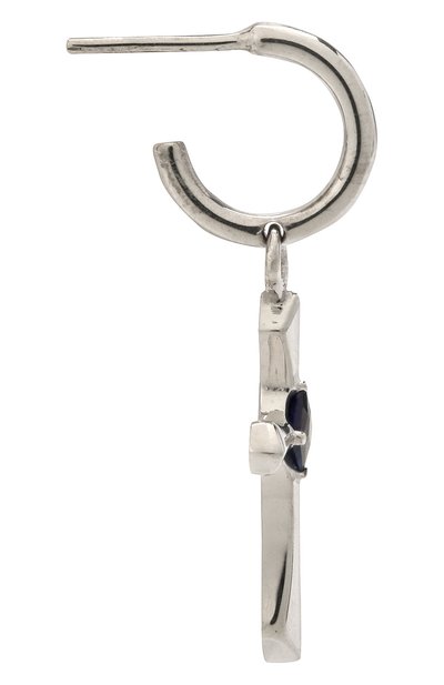 Моносерьга LEVASHOVAELAGINA, арт. prosto/ea, фото 4