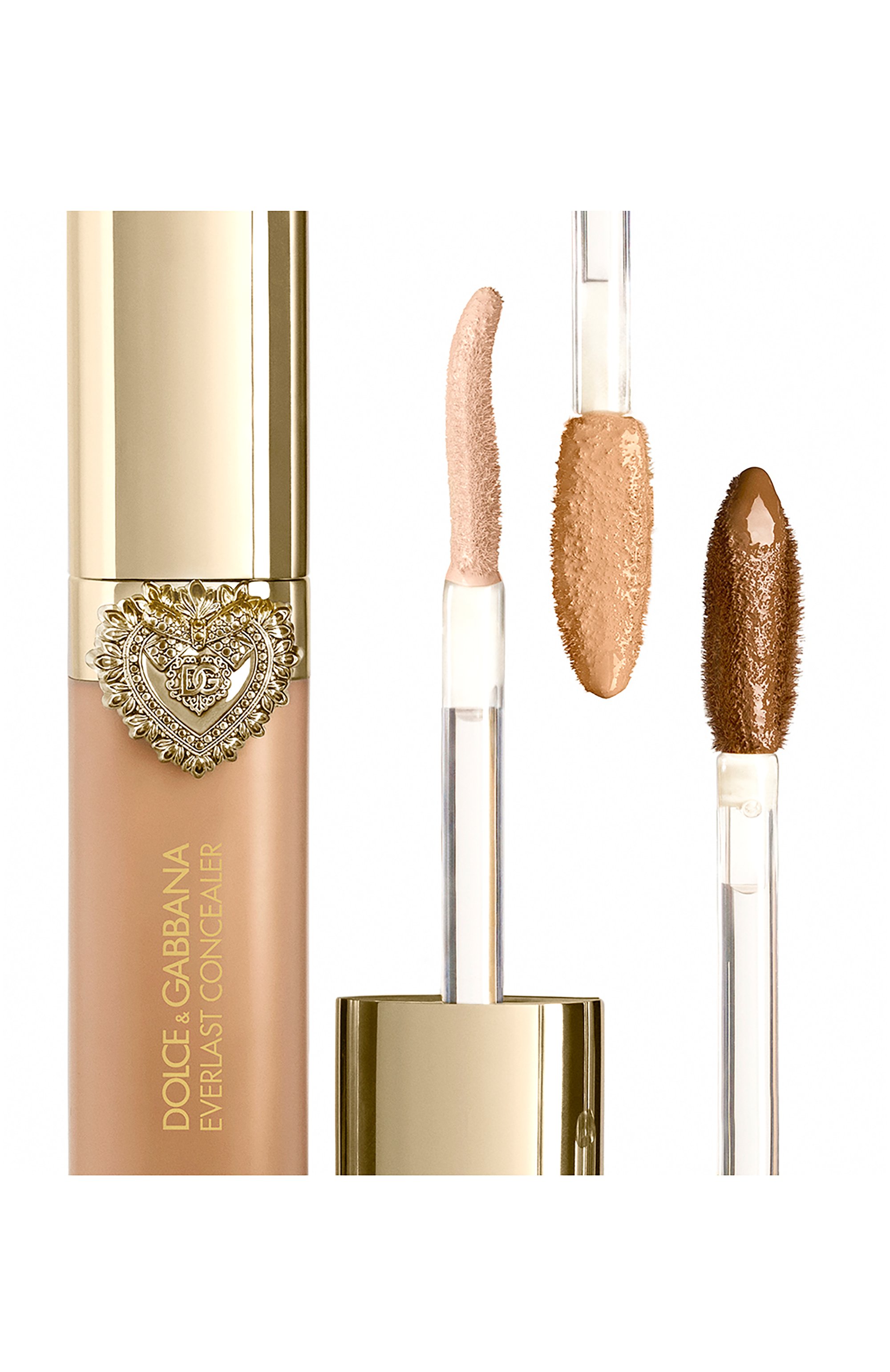 Консилер для лица everlast concealer, оттенок 06 light (11ml) DOLCE & GABBANA, арт. 8057971186006, фото 6