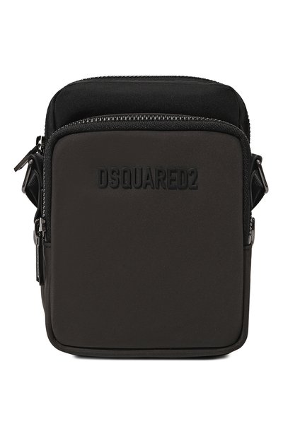 Мужская сумка urban DSQUARED2, арт. CBM0048