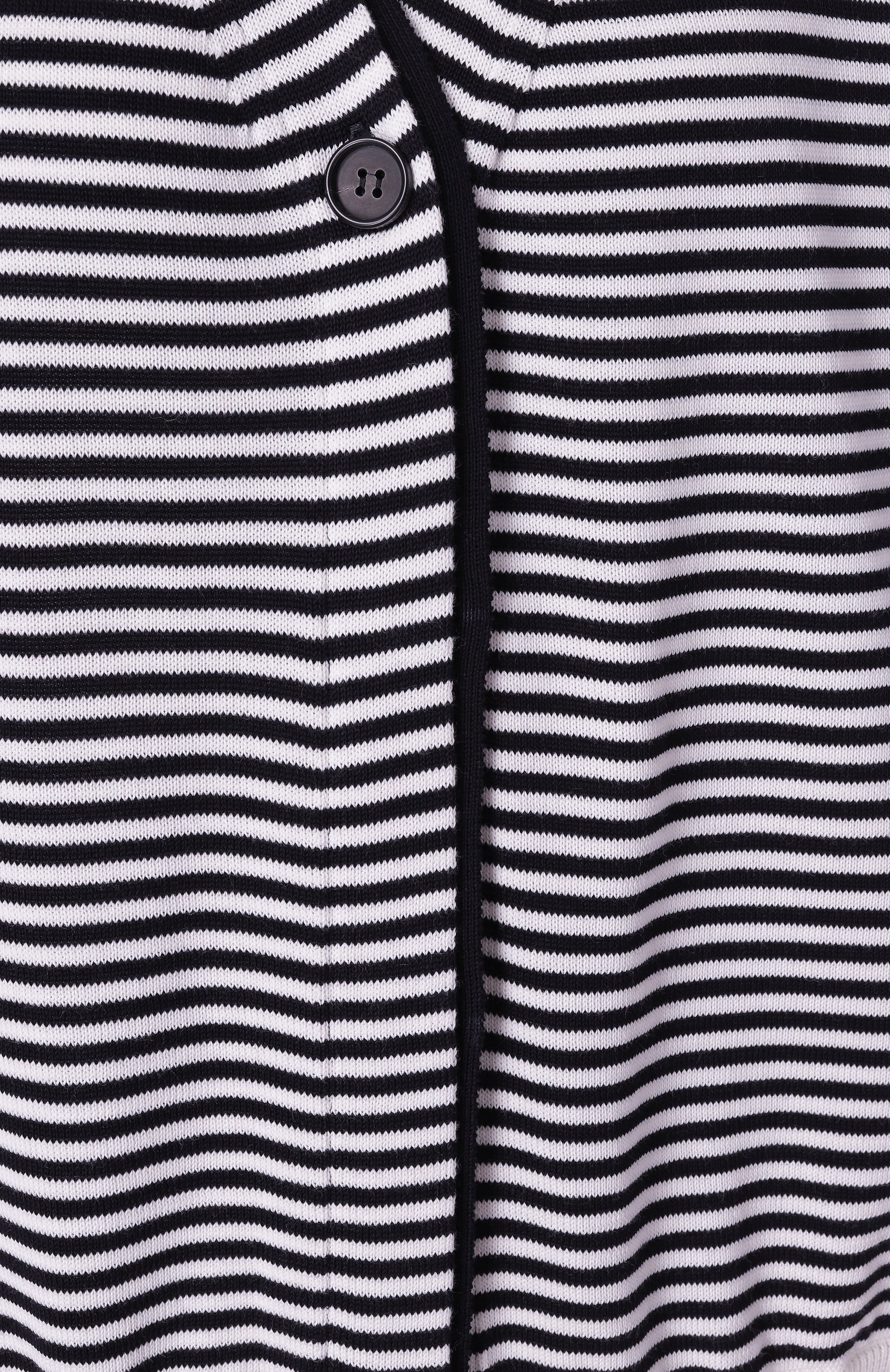 Хлопковый кардиган LORENA ANTONIAZZI, арт. P25129CM10A/1329, фото 6