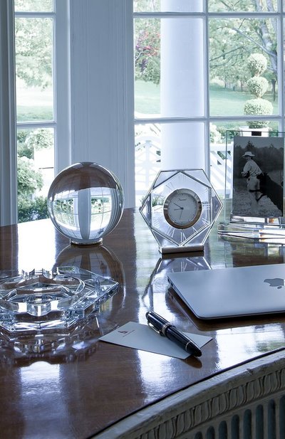 Пепельница harcourt abysse BACCARAT, арт. 2 606 795, фото 2