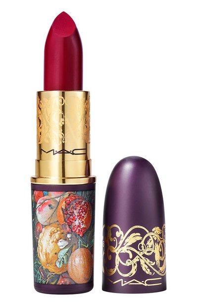 Губная помада, оттенок bittersweetie (3g) MAC, арт. SNLF-H9, фото 1