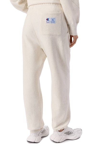 Хлопковые джоггеры UNDERCOVER, арт. UC2E1502-1, фото 4