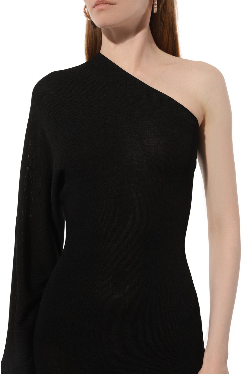 Платье из вискозы JACOB LEE, арт. WKD0107SS24B_ST, фото 5