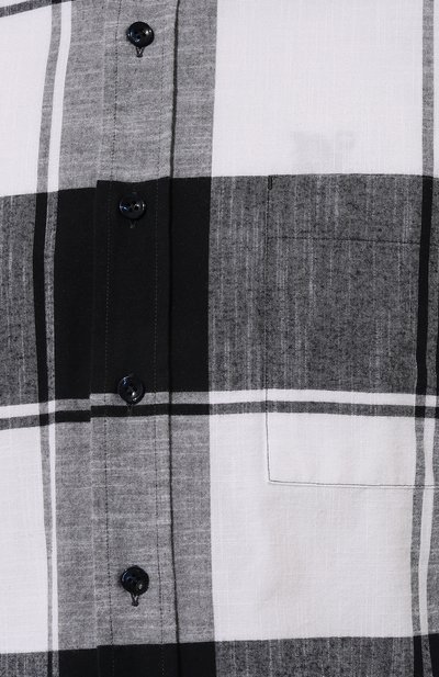 Хлопковая рубашка BOGNER, арт. 58798883, фото 5