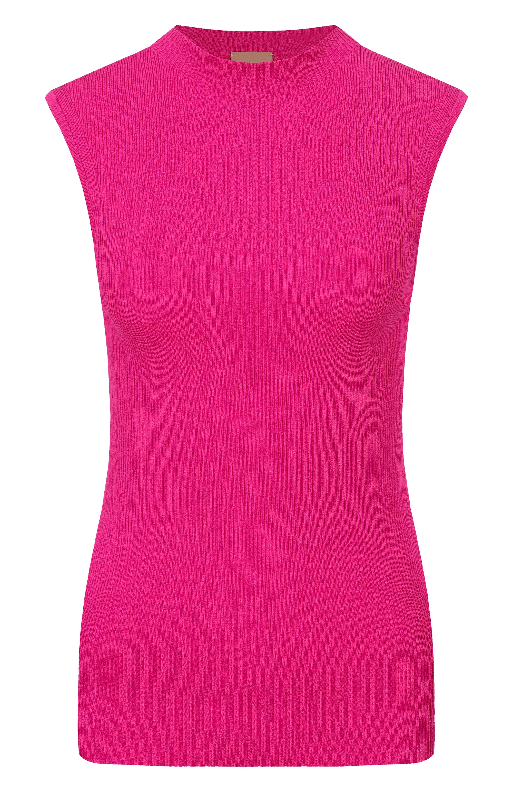 Топ из вискозы BOSS, арт. 50473237, фото 1