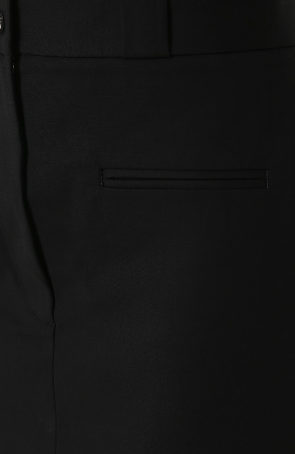 Хлопковая мини-юбка с карманами HELMUT LANG, арт. H04HW301, фото 5