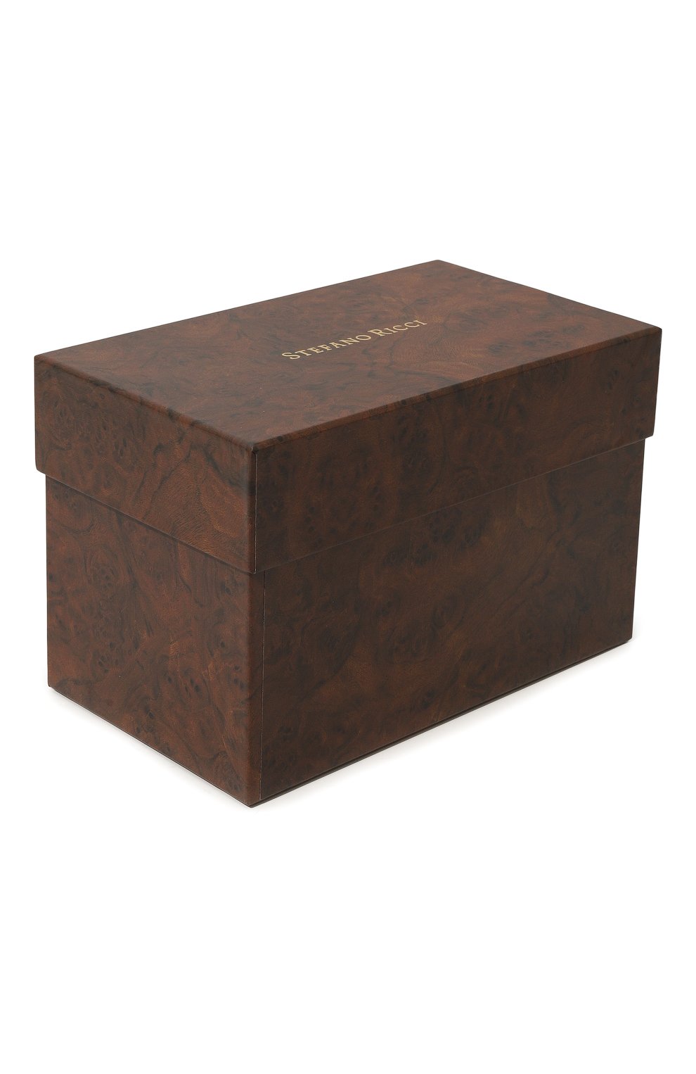 Соусник STEFANO RICCI темно-синего цвета по цене 147500 руб., арт. 0SALS002/LAPIS2, фото 5 Соусник STEFANO RICCI, арт. 0SALS002/LAPIS2, фото 5