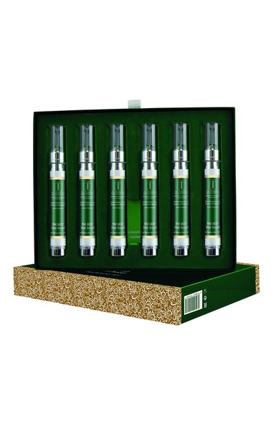 Женская сыворотка для кожи головы hair boost (6x15ml) MEDICAL BEAUTY RESEARCH, арт. 1453