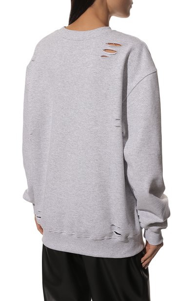 Свитшот FORTE DEI MARMI COUTURE, арт. 22WF4286-810, фото 4