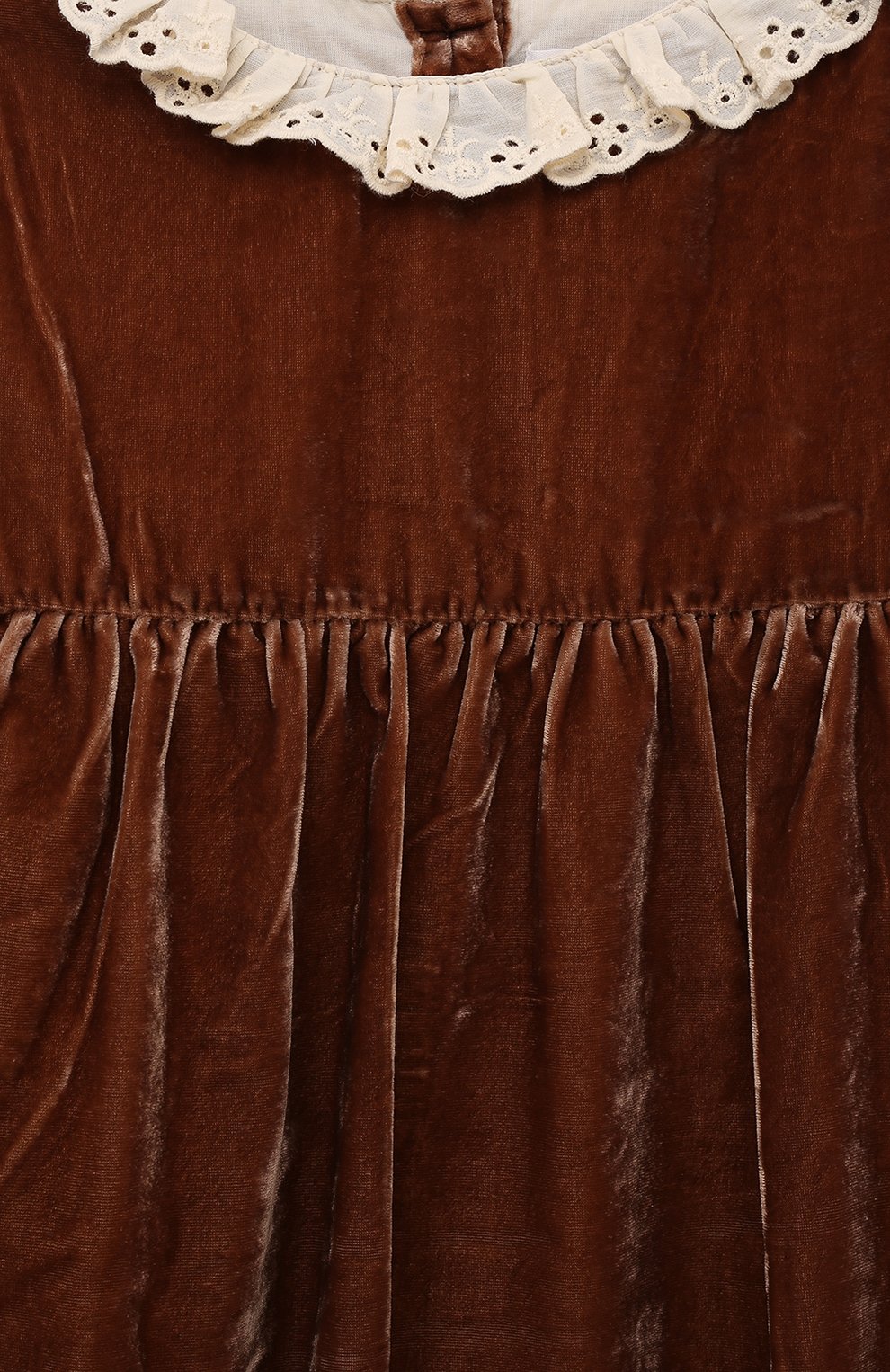 Платье из вискозы C`ERA UNA VOLTA, арт. AW24DR01329, фото 3