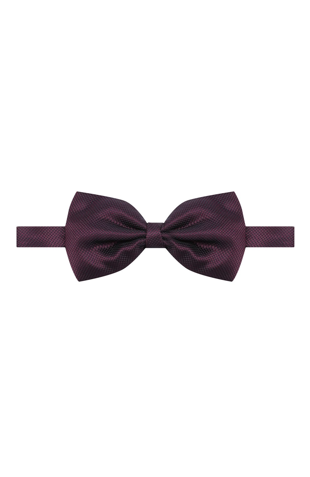 Шелковый галстук-бабочка CORNELIANI, арт. 84U308-9820302/00, фото 1