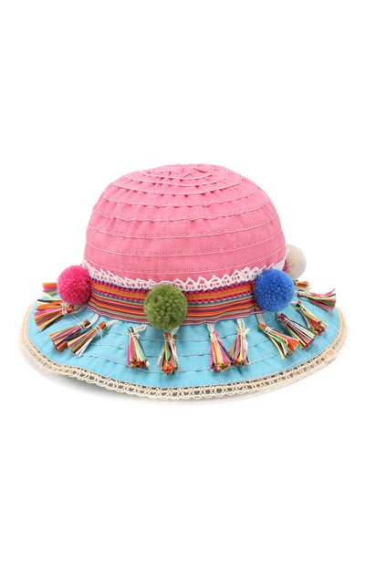 Шляпа GREVI, арт. 5053/GN144, фото 2