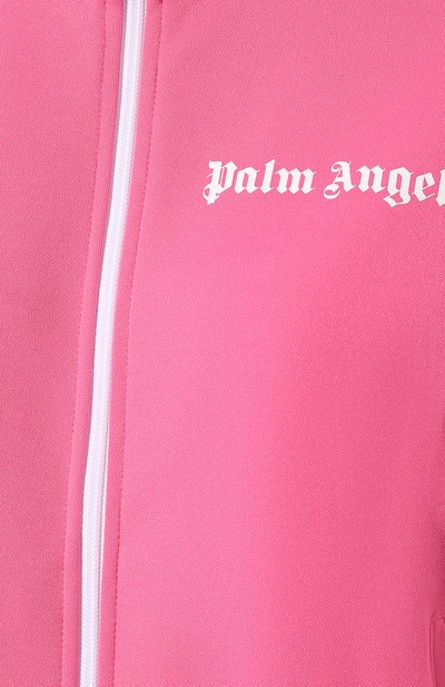 Кардиган на молнии PALM ANGELS, арт. PMBD001S193840012801, фото 5