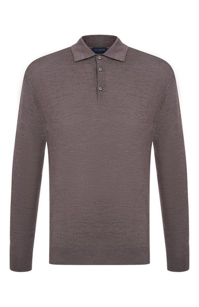 Мужская шерстяное поло PAUL&SHARK, арт. 99311031_001