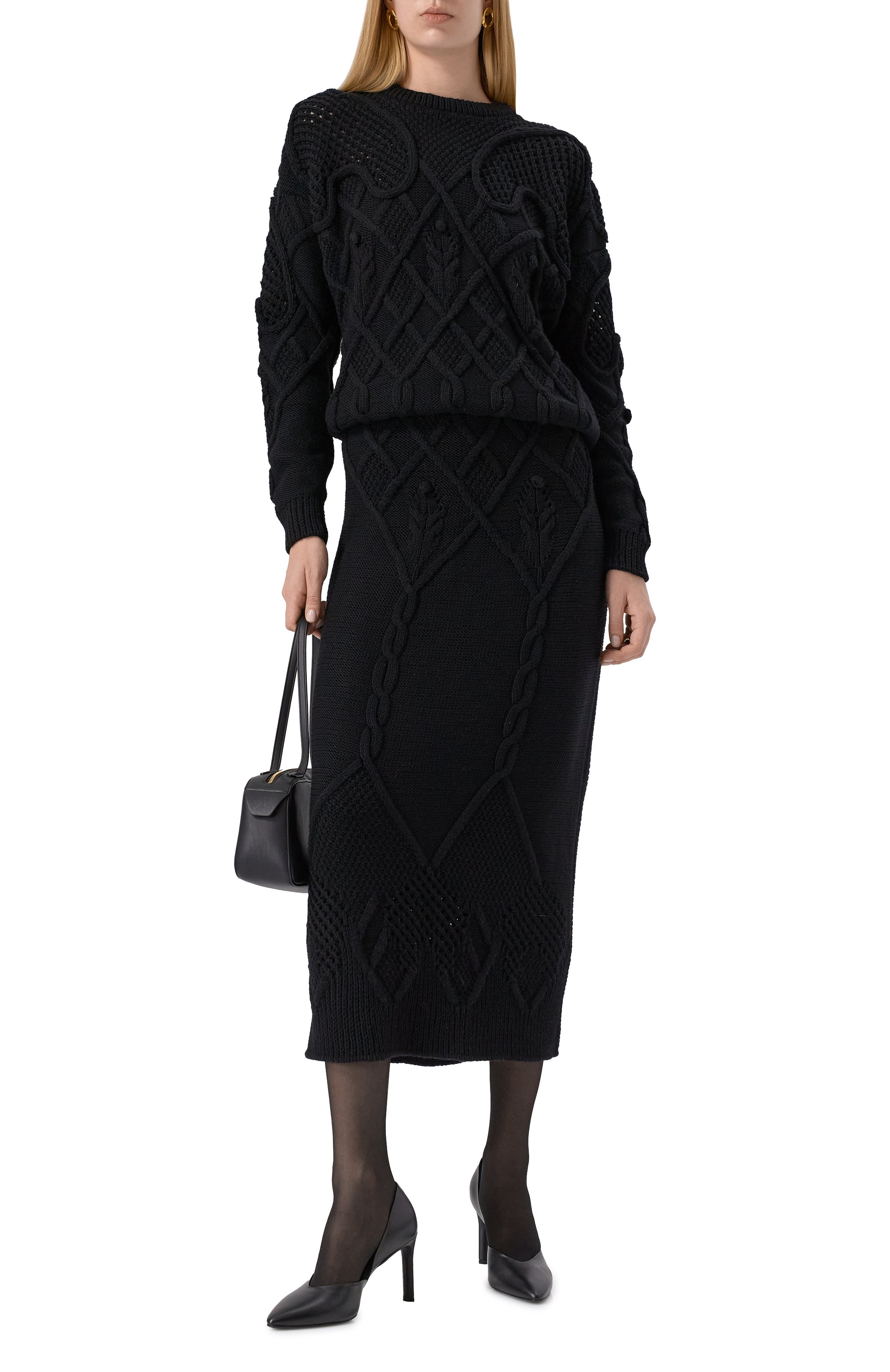 Юбка AKHMADULLINA, арт. 1225.3Y631/W713, фото 2