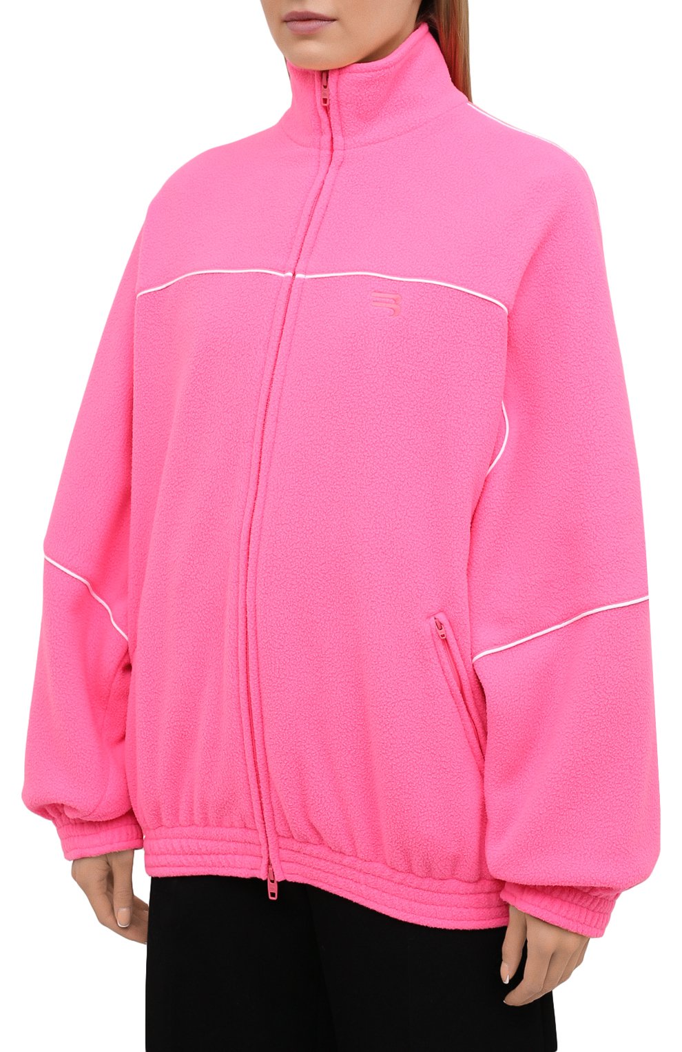 Куртка BALENCIAGA, арт. 643053/TJQ32, фото 3