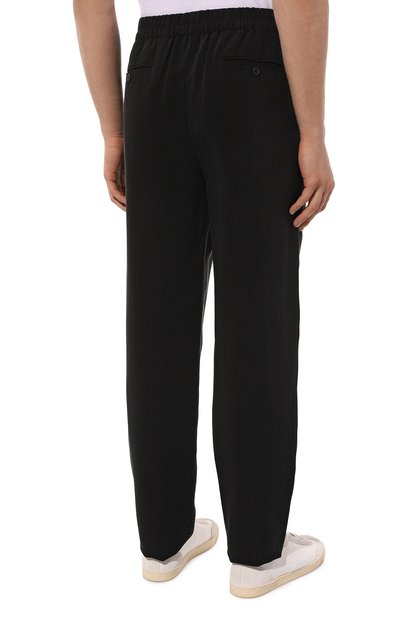Брюки GIORGIO ARMANI, арт. 9SGPP05M/T01ZK, фото 4