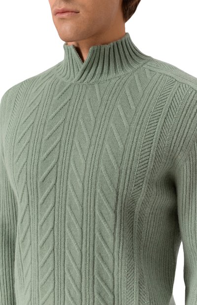 Кашемировый свитер MVST, арт. M25.1PM.K020, фото 5