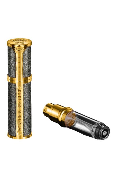 Женский атомайзер silver shimmer (5ml) PERFUME CULT, арт. 2000059493691