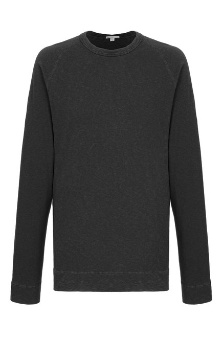 Мужской хлопковый свитшот JAMES PERSE, арт. MXA3278