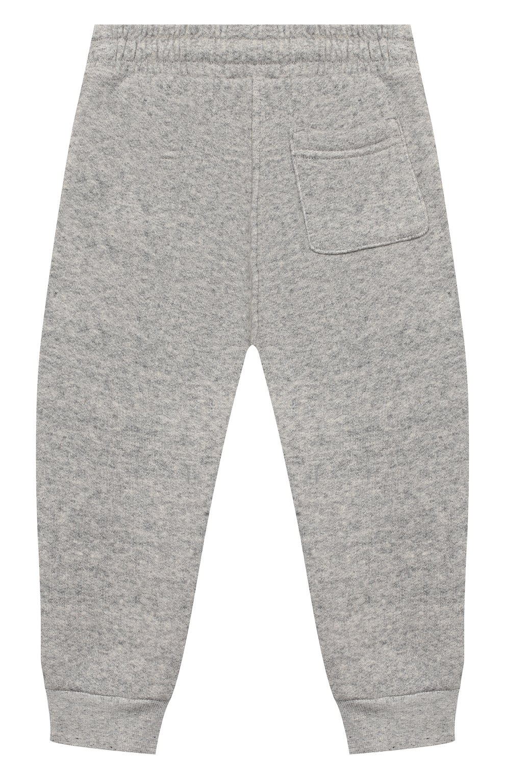 Хлопковые джоггеры DAL LAGO, арт. N532/8535/4-6, фото 2