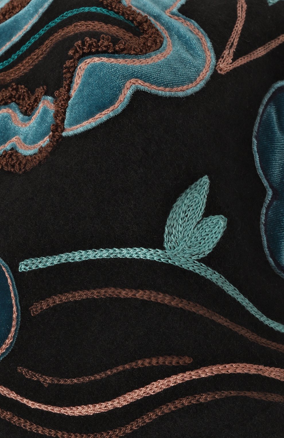 Шапка GIORGIO ARMANI, арт. 797449/4F512, фото 4