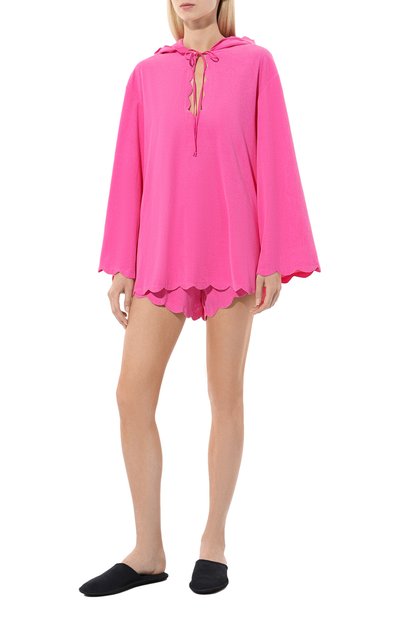 Хлопковые шорты MARYSIA, арт. SC363, фото 2