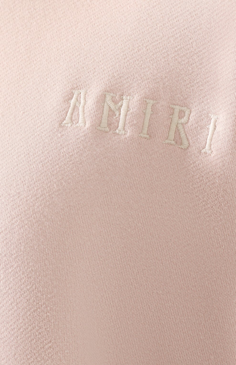 Хлопковое худи AMIRI, арт. Y0W02435TE, фото 5