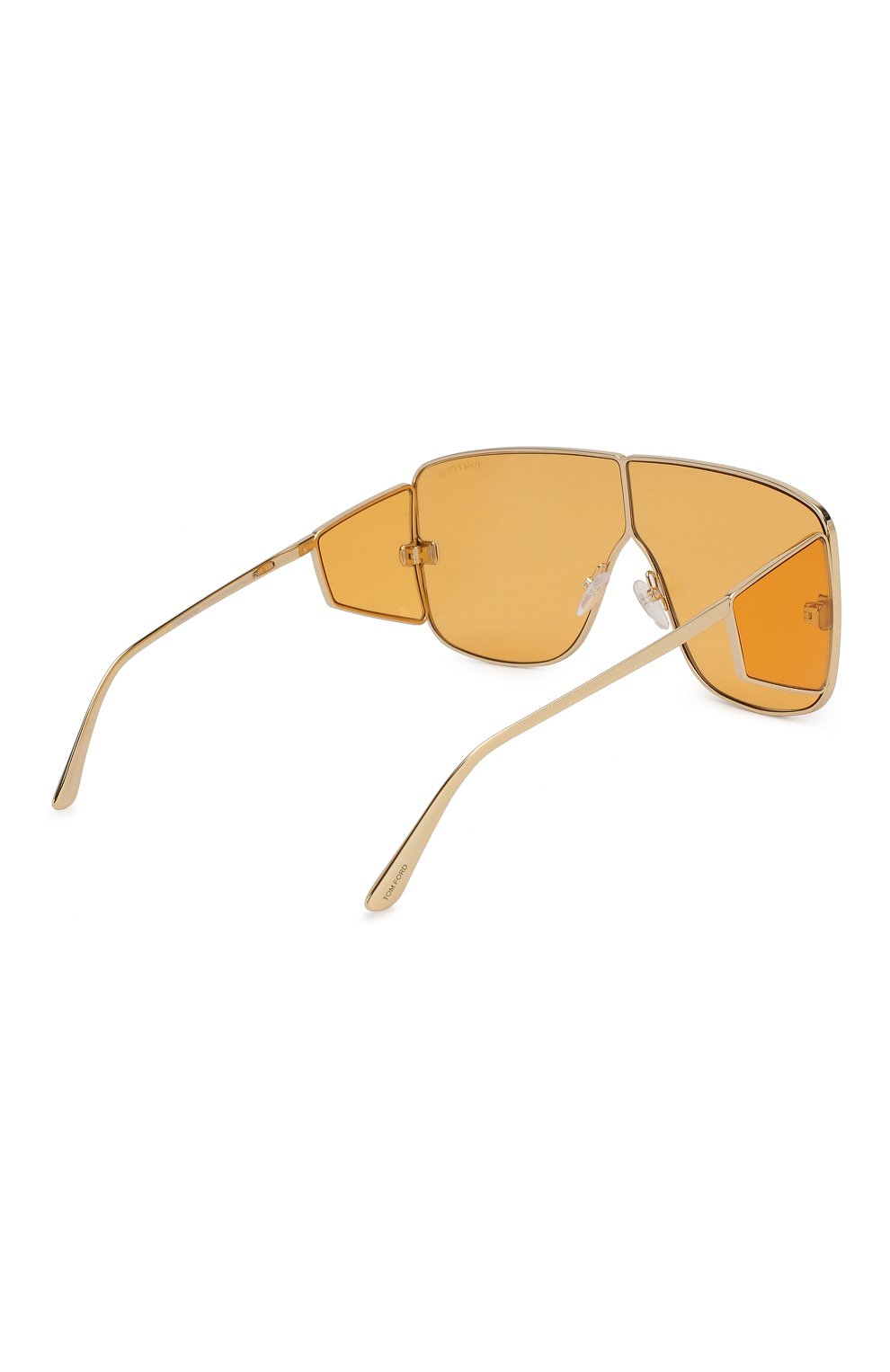 Солнцезащитные очки TOM FORD, арт. TF708 33E, фото 3
