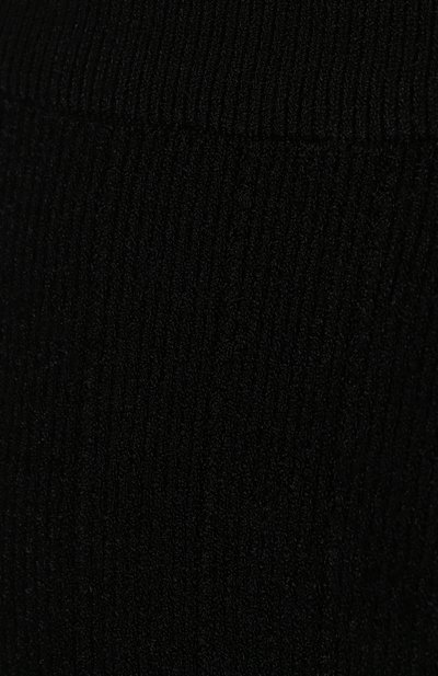 Платье из вискозы BALMAIN, арт. XF1RI030/KB07, фото 5