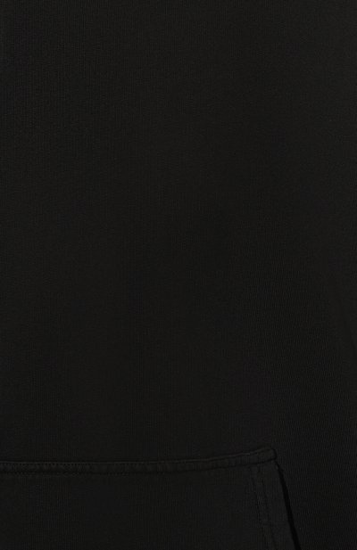 Хлопковое худи WHITE SAND, арт. 24WSU37 651, фото 5