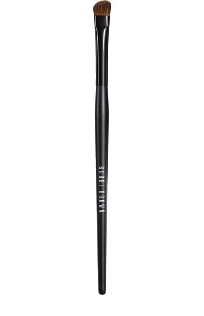 Женская кисть angle eye shadow brush BOBBI BROWN, арт. EH6W-01