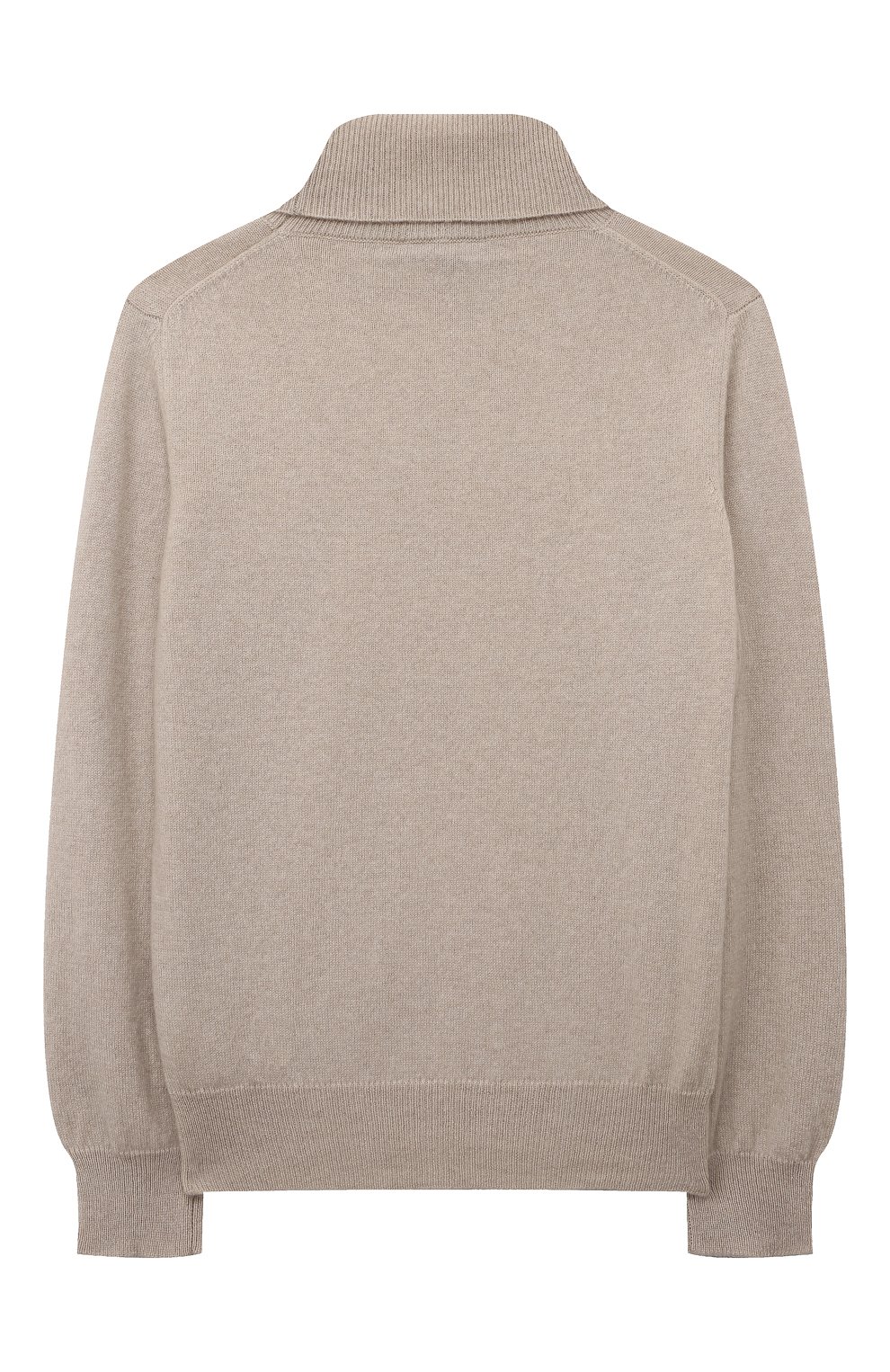 Кашемировая водолазка GIORGETTI CASHMERE, арт. MB453/INFELTRI/8A-14A, фото 2