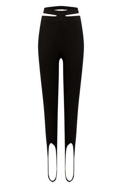 Женские легинсы ANDREADAMO, арт. ADSS21LE01014372