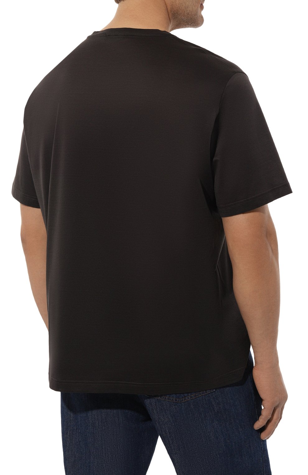 Хлопковая футболка MVST, арт. 13M660.MK00.MUST.B&T/64-70, фото 4